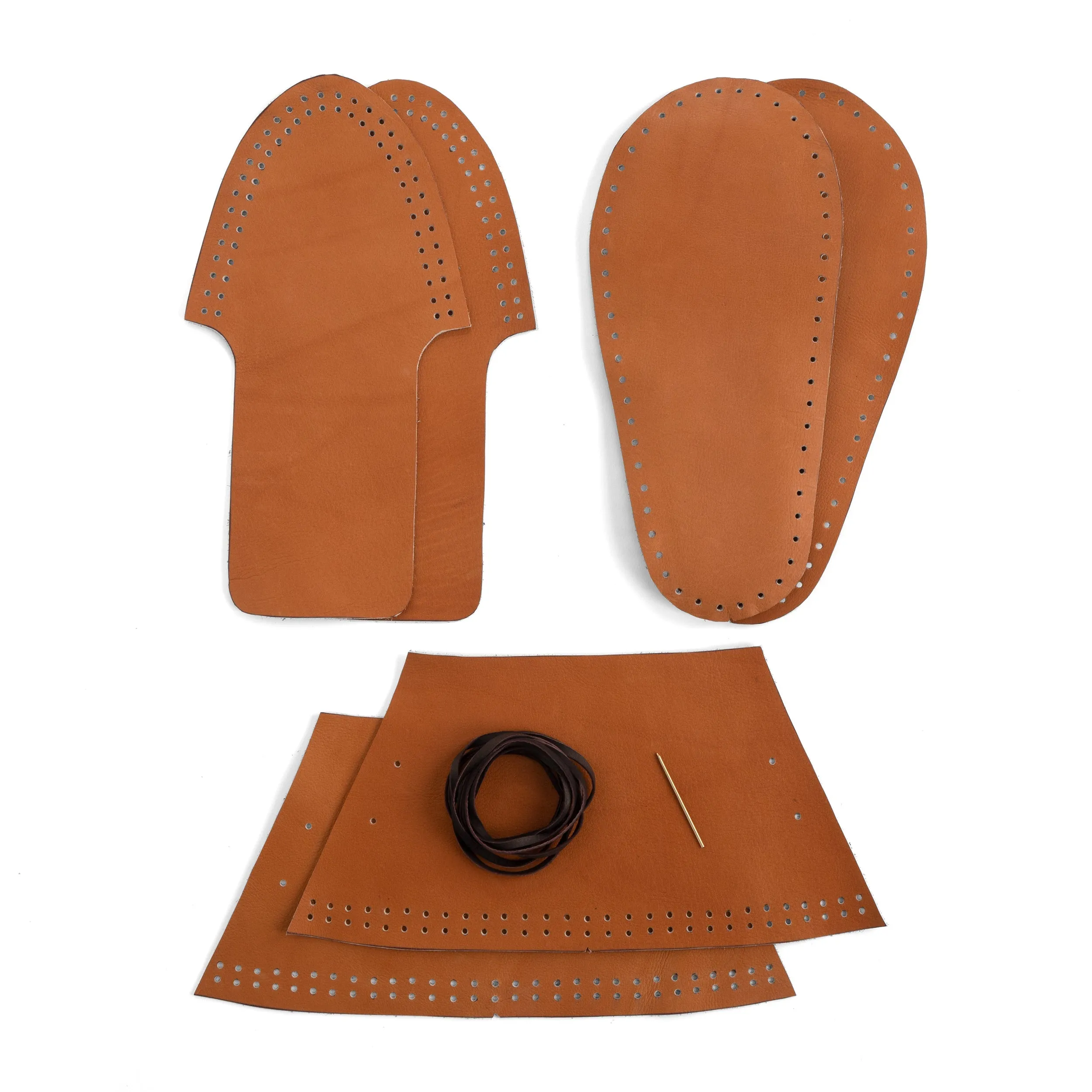 Moccasin Kit