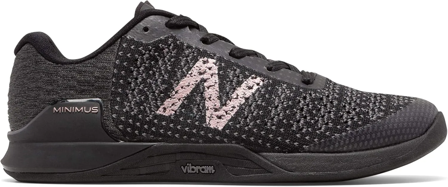 New Balance Women's Minimus Prevail V1 Cross Trainer