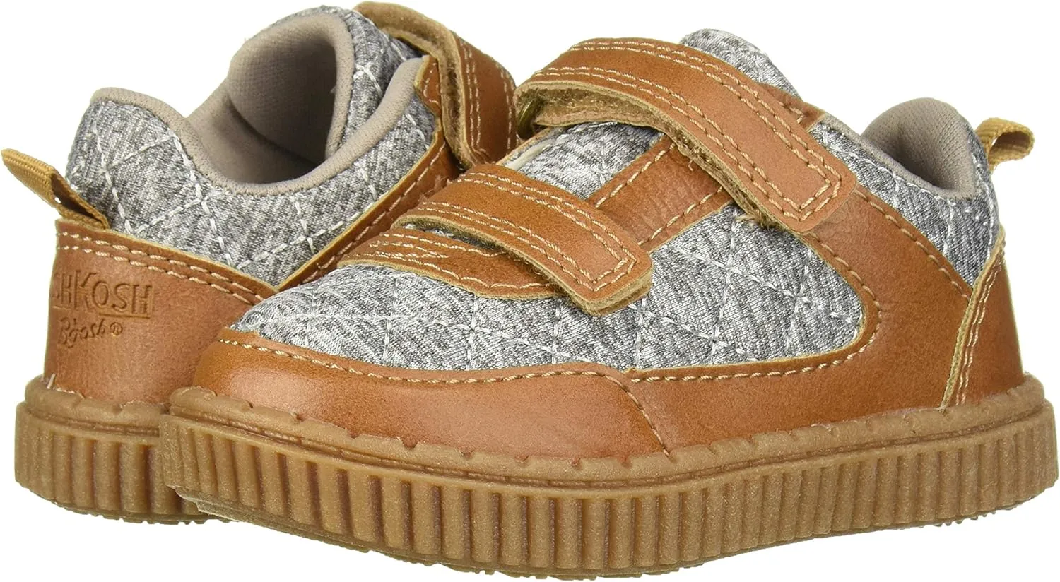 OshKosh B'Gosh Boy's Jasper Sneaker