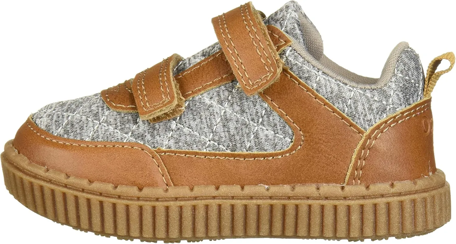 OshKosh B'Gosh Boy's Jasper Sneaker