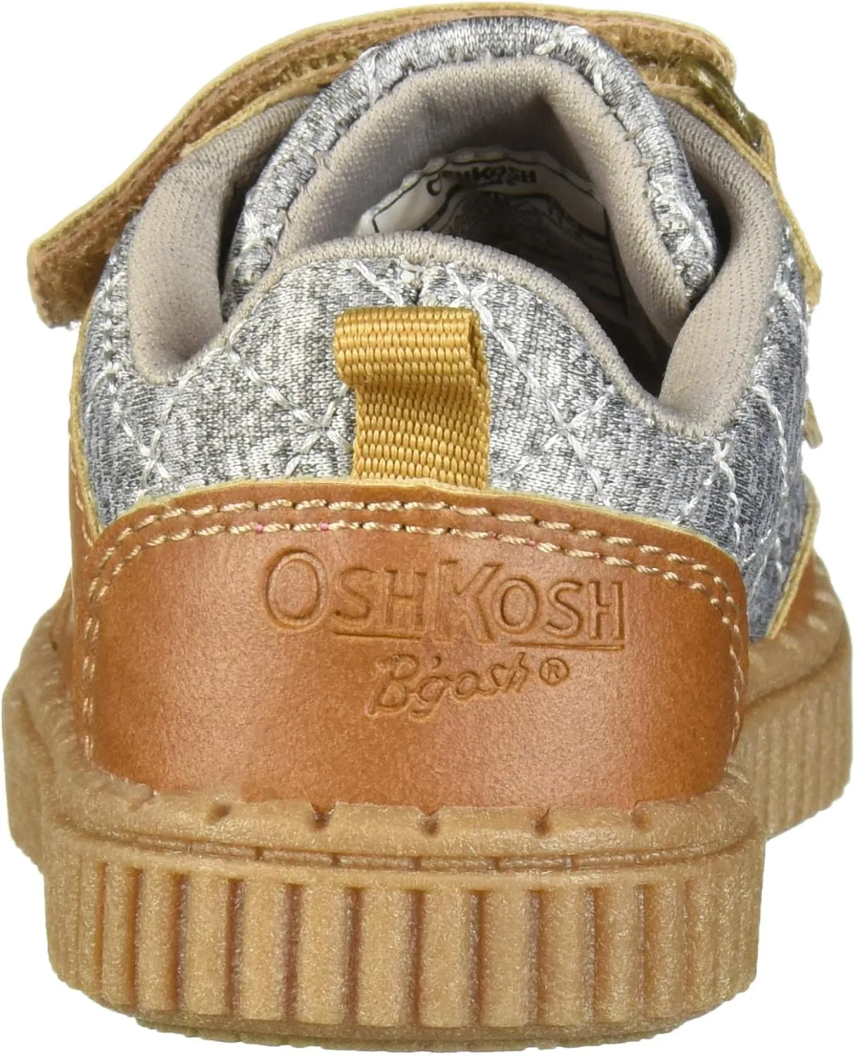 OshKosh B'Gosh Boy's Jasper Sneaker
