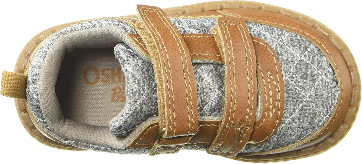 OshKosh B'Gosh Boy's Jasper Sneaker