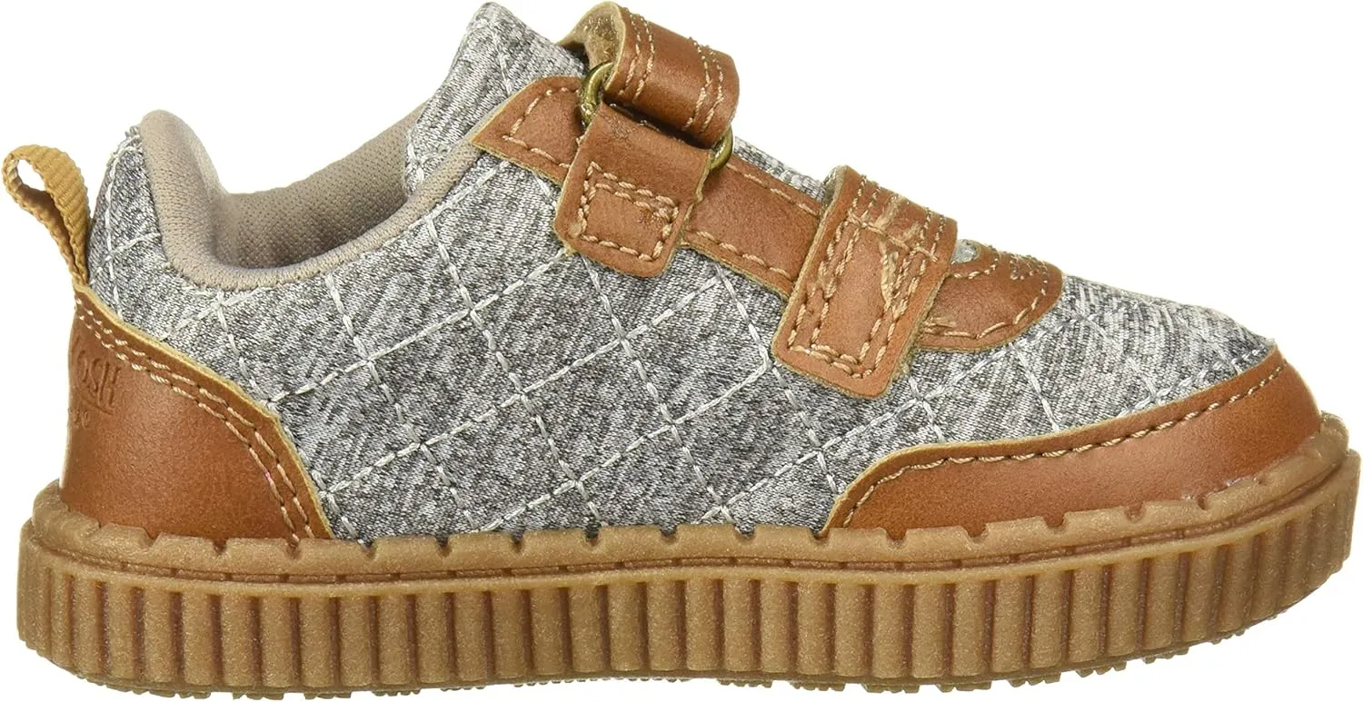 OshKosh B'Gosh Boy's Jasper Sneaker