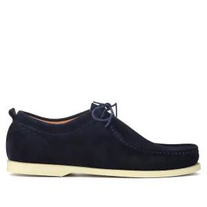 Phenix Leather Moccasins - PHENIX / 327 101