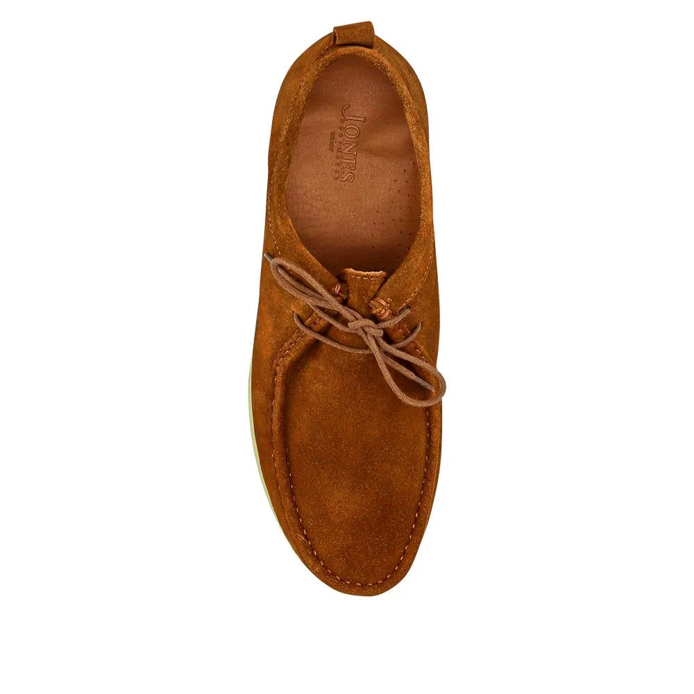 Phenix Leather Moccasins - PHENIX / 327 101