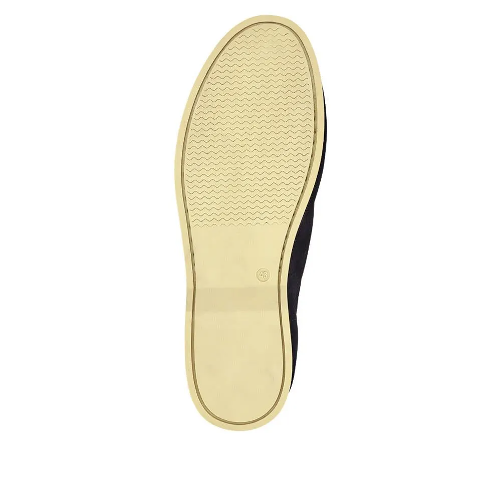 Phenix Leather Moccasins - PHENIX / 327 101