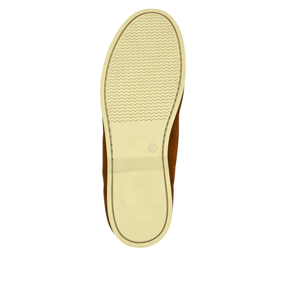 Phenix Leather Moccasins - PHENIX / 327 101