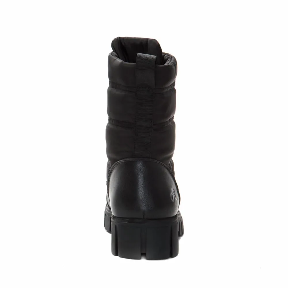Religious Comfort Women's Passion Black M