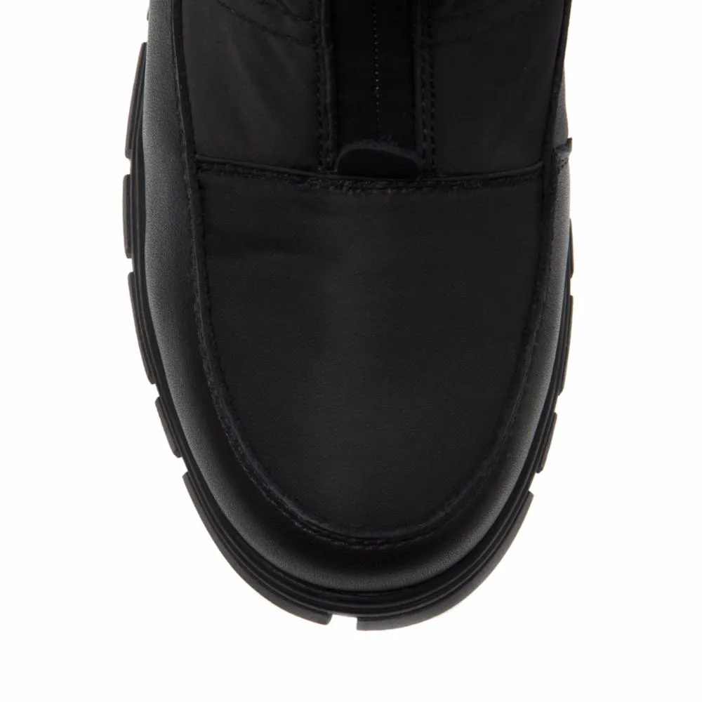 Religious Comfort Women's Passion Black M