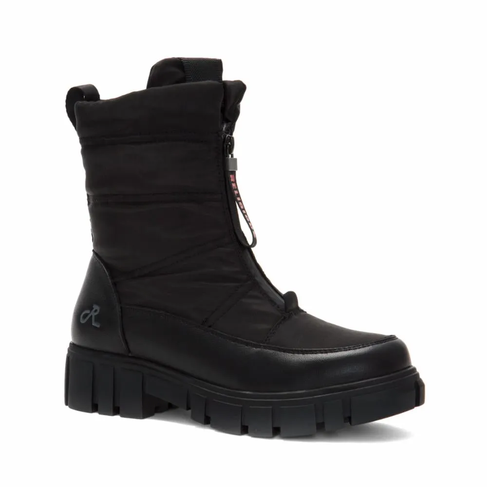 Religious Comfort Women's Passion Black M