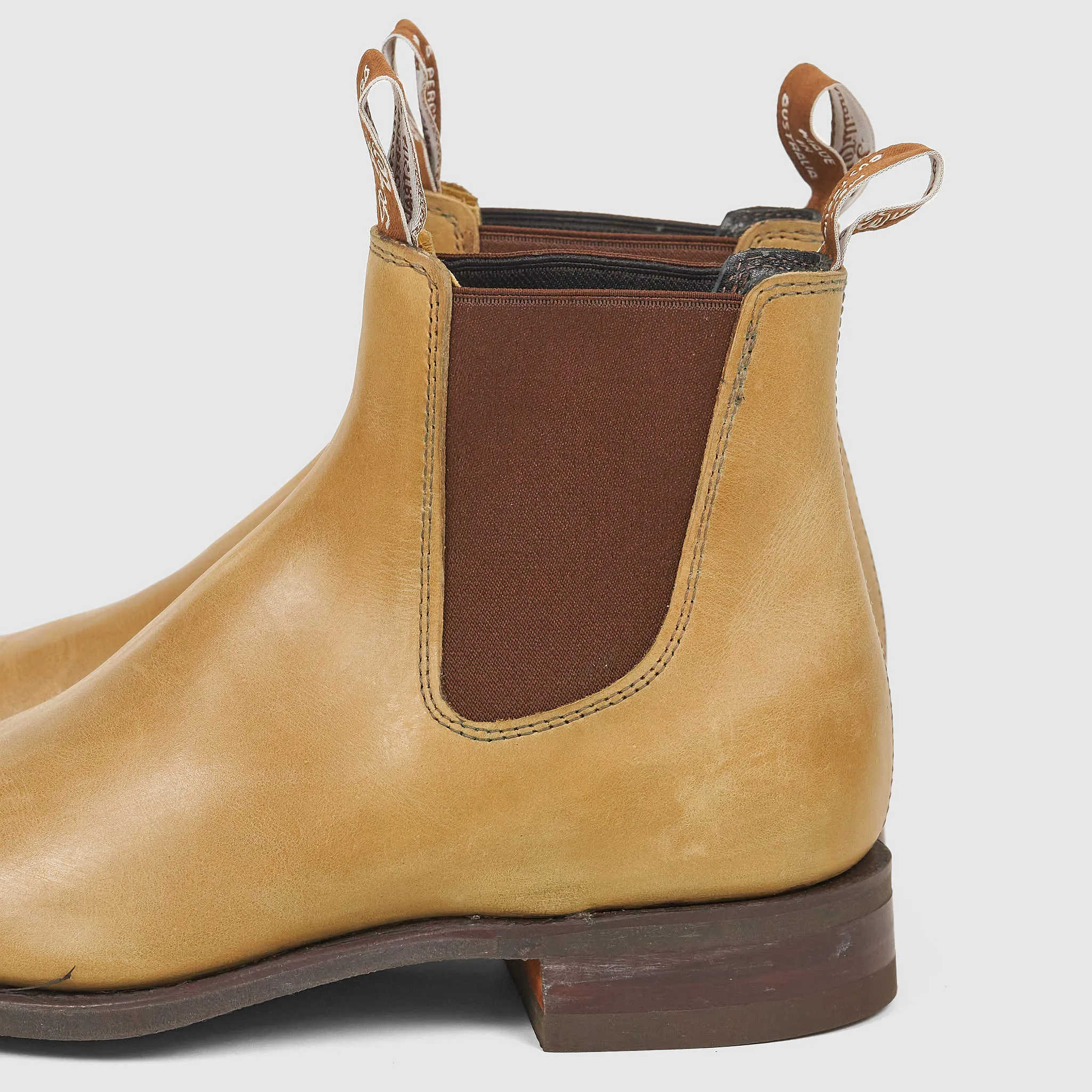 R.M. Williams Comfort Craftsman