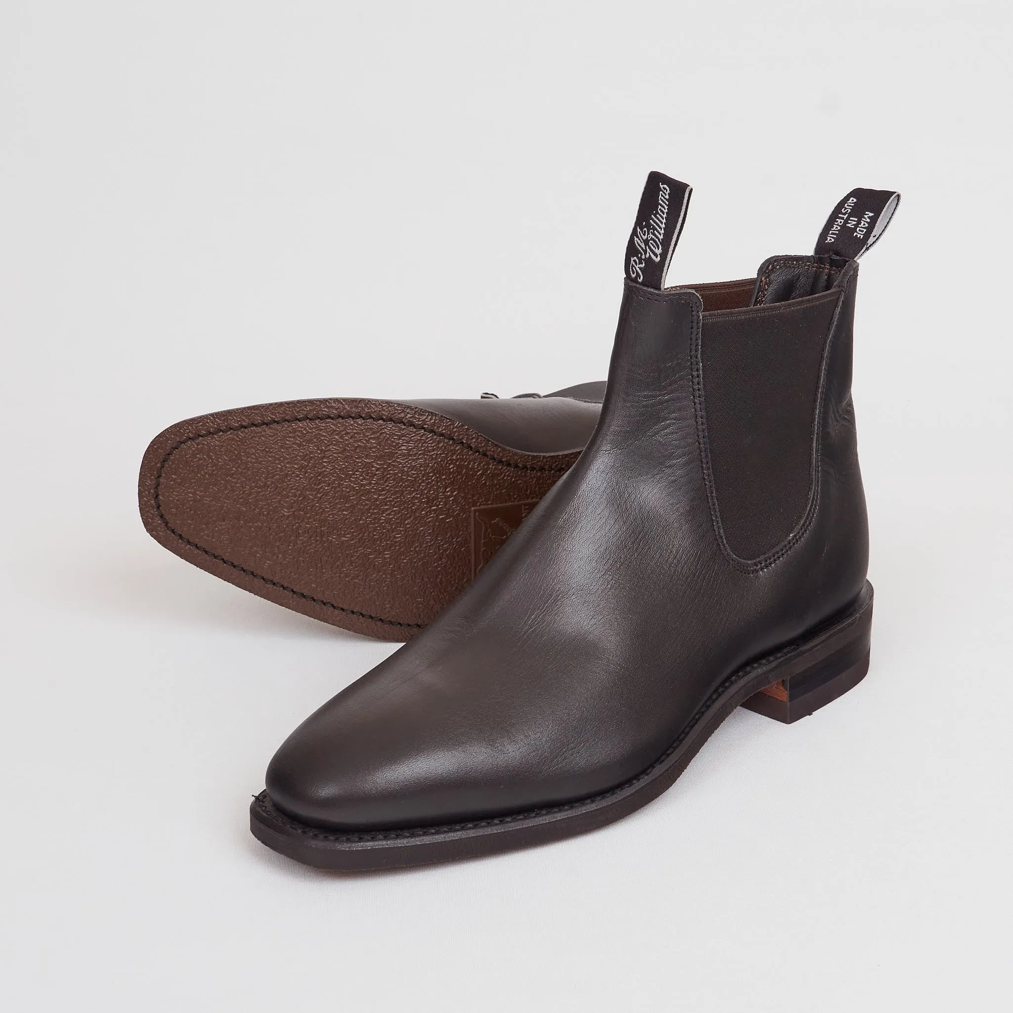 R.M. Williams Comfort Craftsman