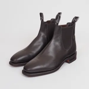 R.M. Williams Comfort Craftsman
