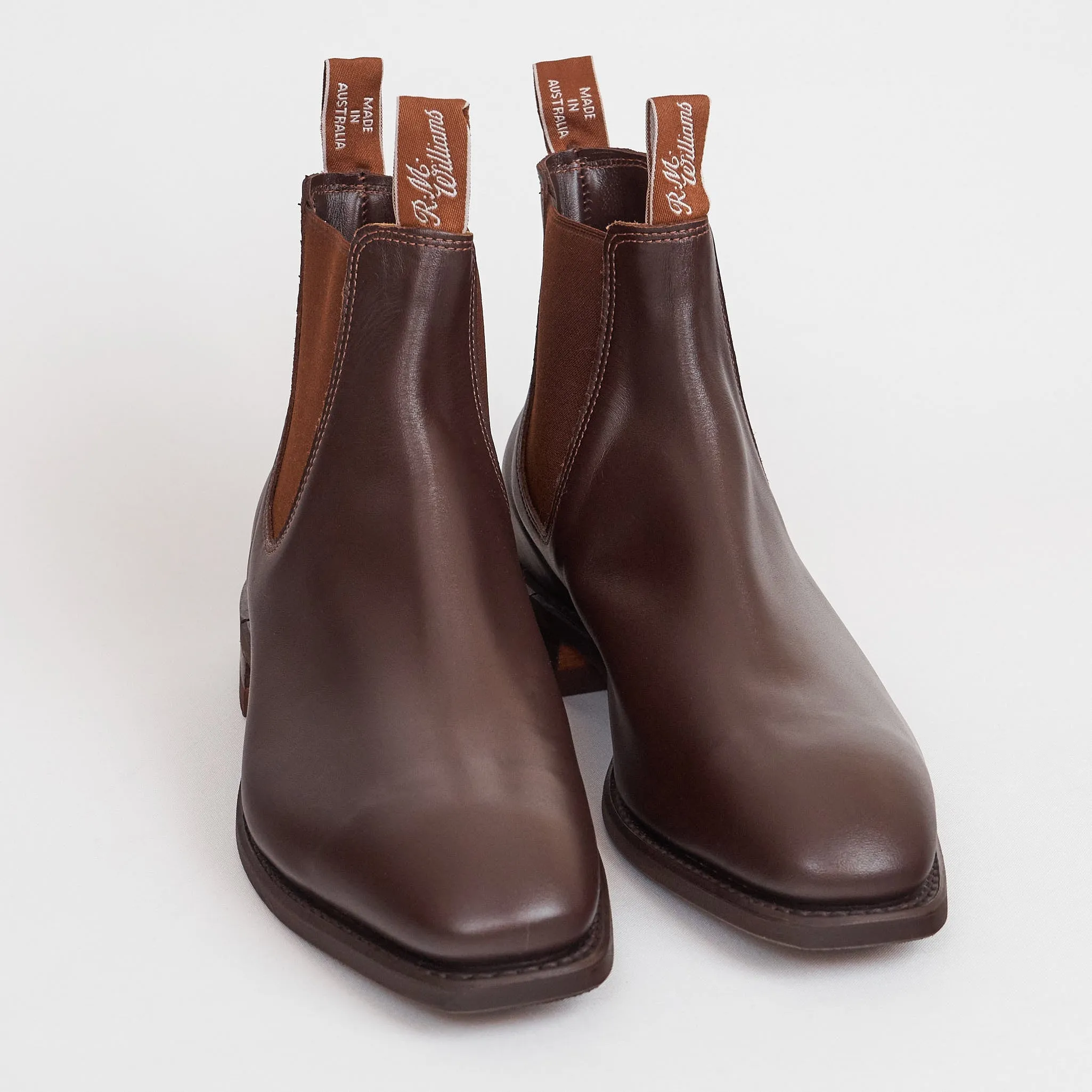 R.M. Williams Comfort Craftsman