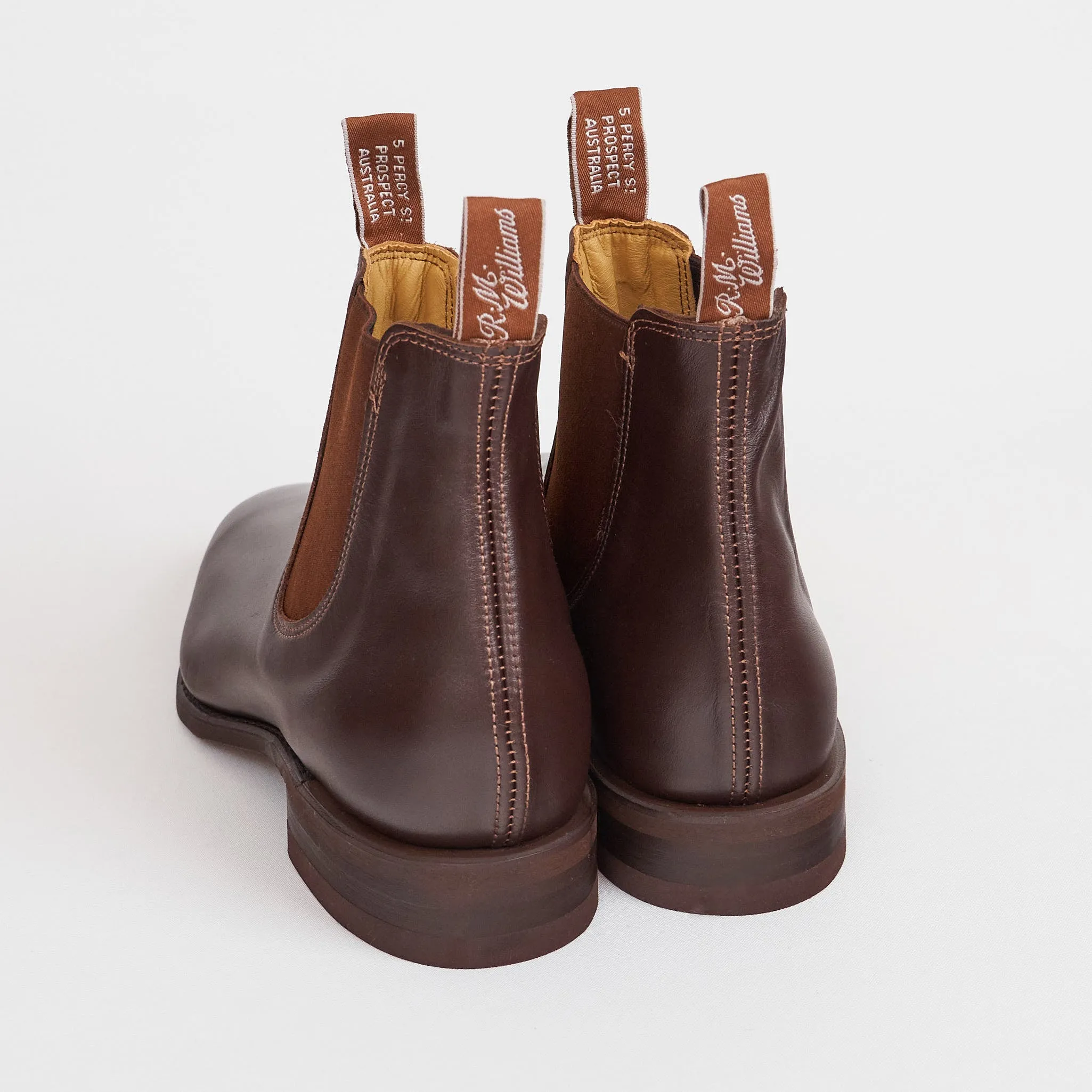R.M. Williams Comfort Craftsman