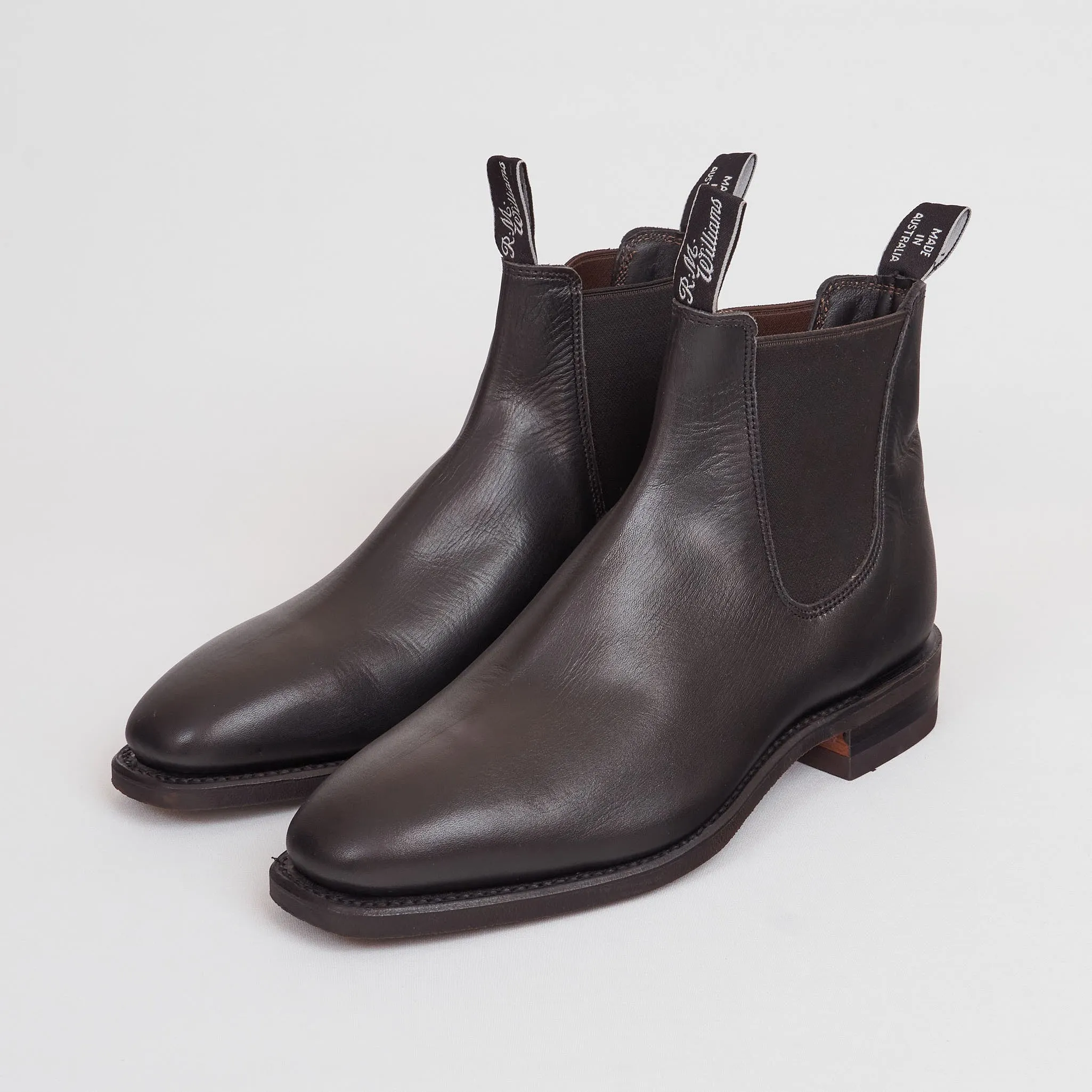 R.M. Williams Comfort Craftsman