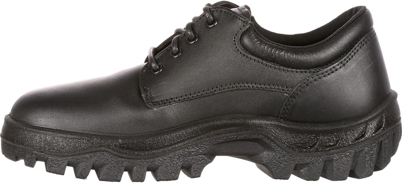 ROCKY TMC Plain Toe Oxford Shoe