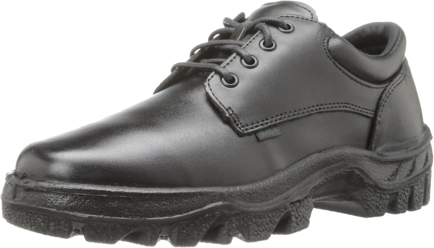 ROCKY TMC Plain Toe Oxford Shoe