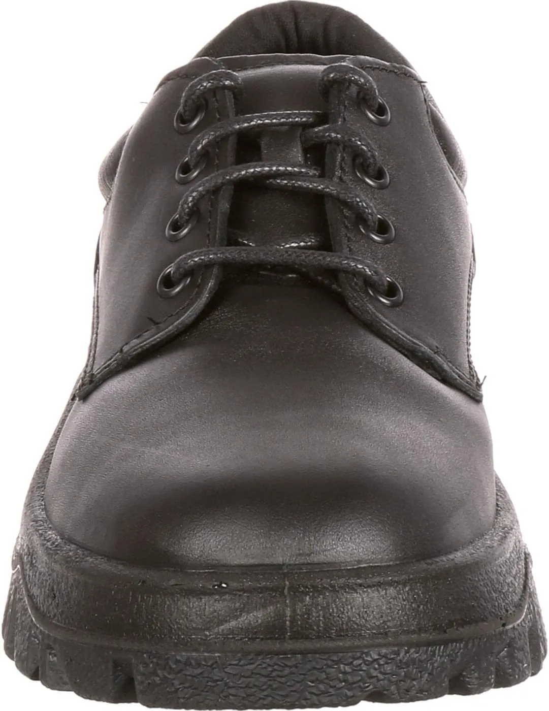 ROCKY TMC Plain Toe Oxford Shoe