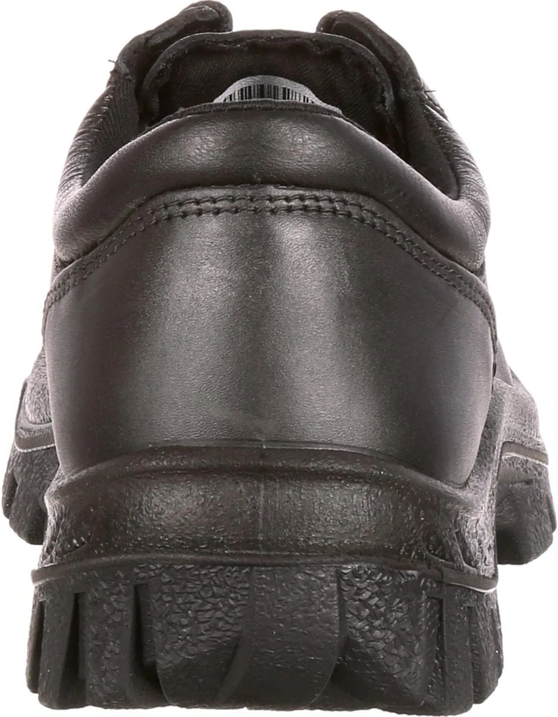 ROCKY TMC Plain Toe Oxford Shoe