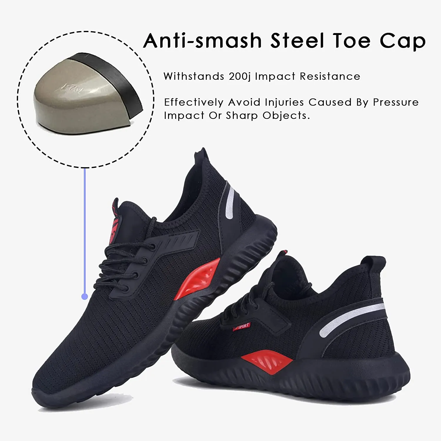 Safety Trainer Style 100