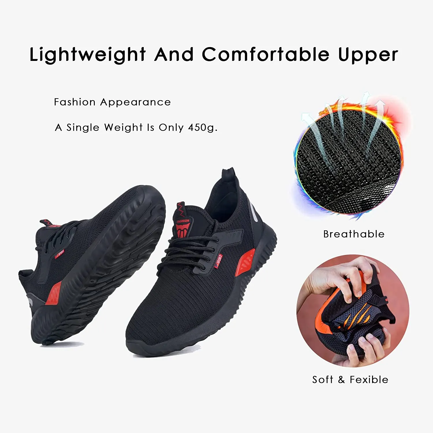 Safety Trainer Style 100