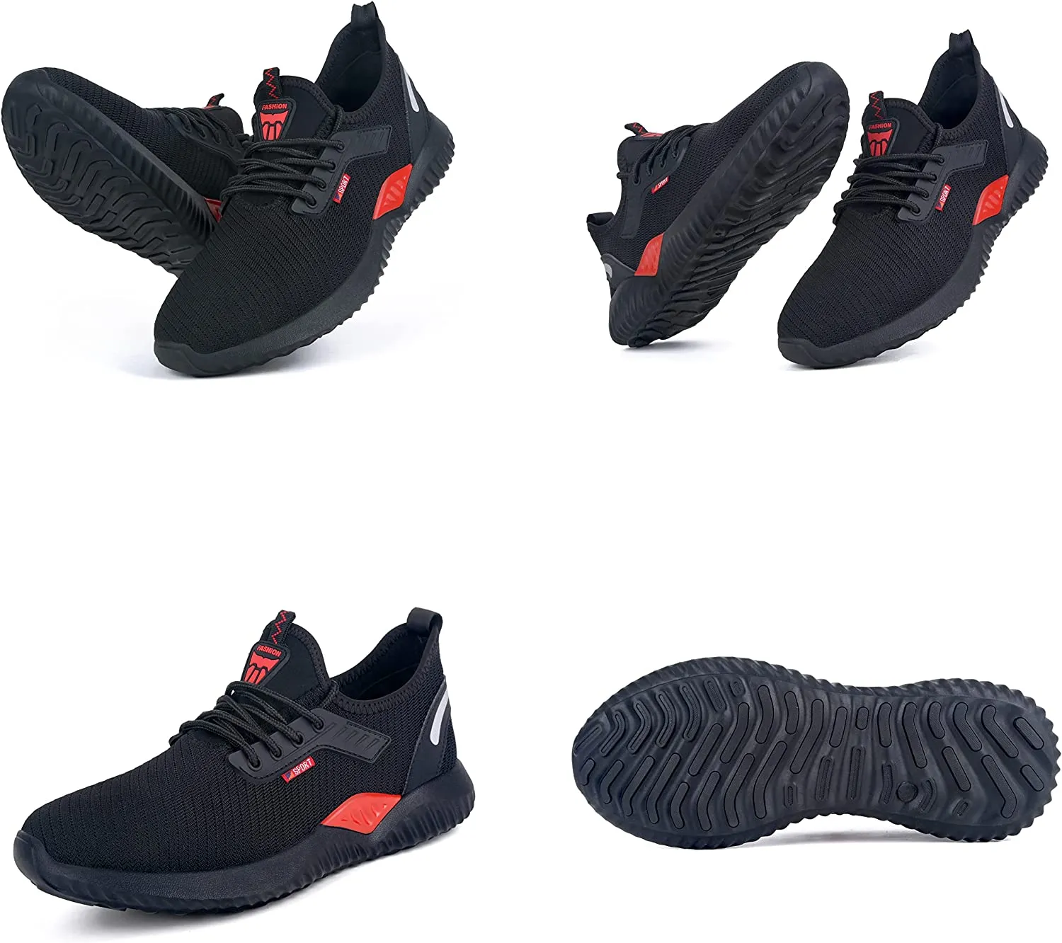 Safety Trainer Style 100