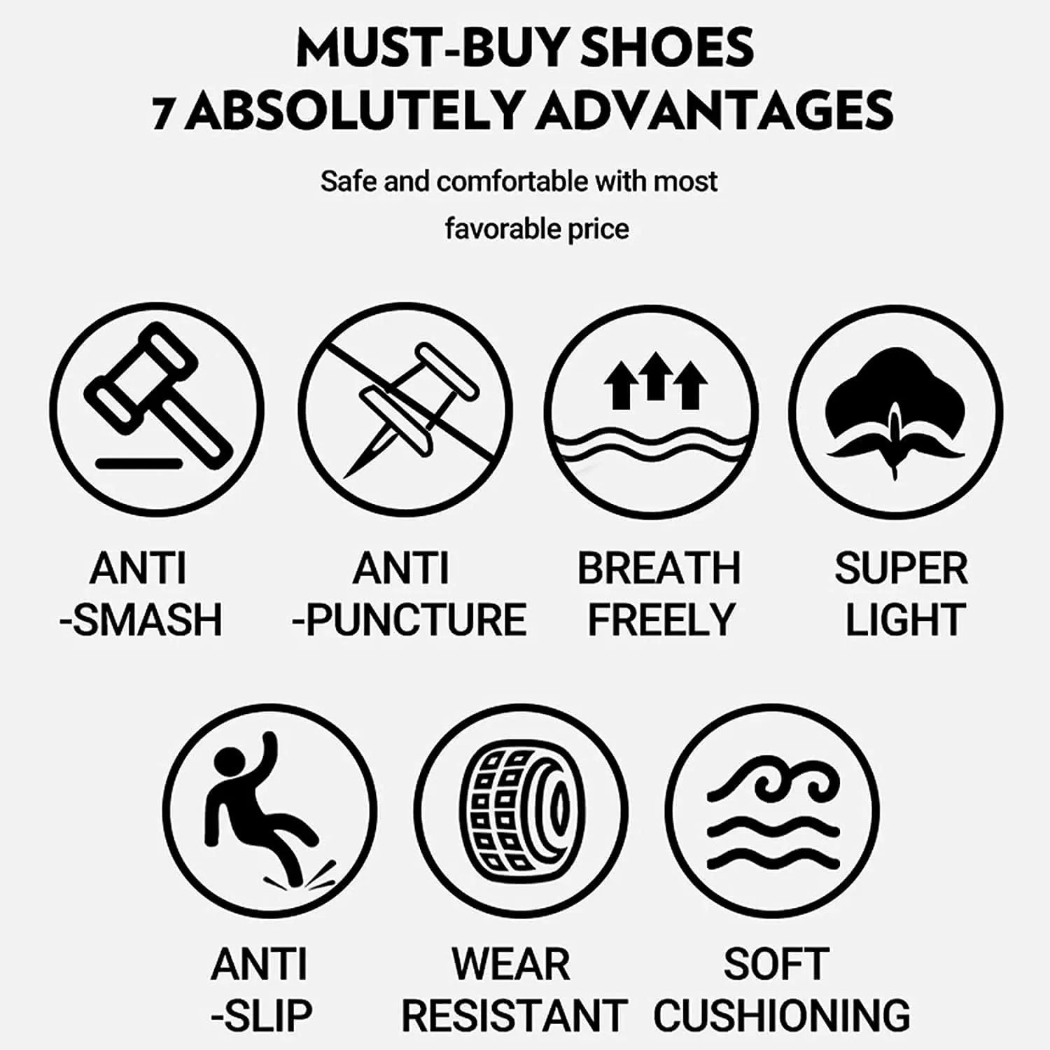Safety Trainer Style 100