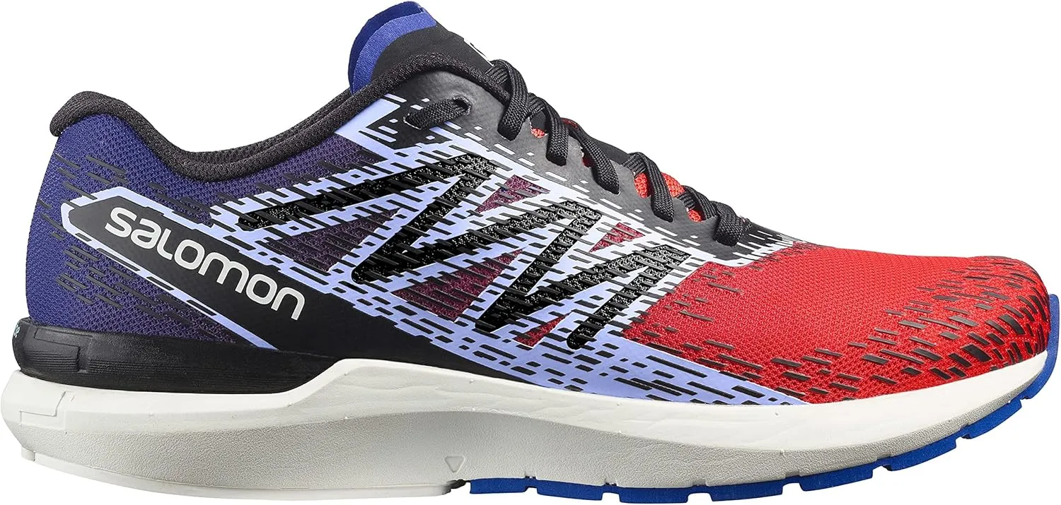 Salomon Men's Sonic 5 Balance Trail Running Shoe