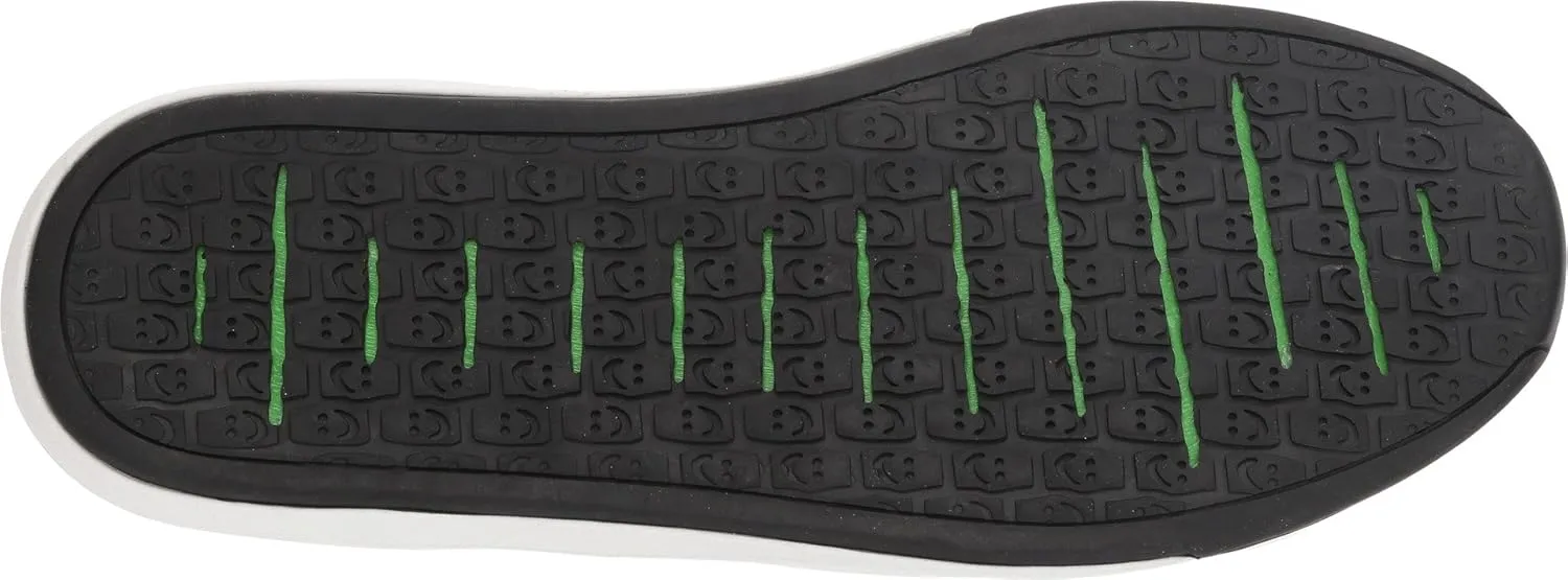 Sanuk Men's Chiba Quest Knit Sneaker
