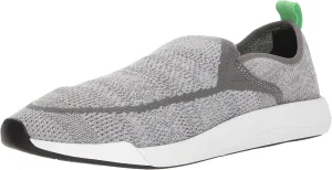 Sanuk Men's Chiba Quest Knit Sneaker