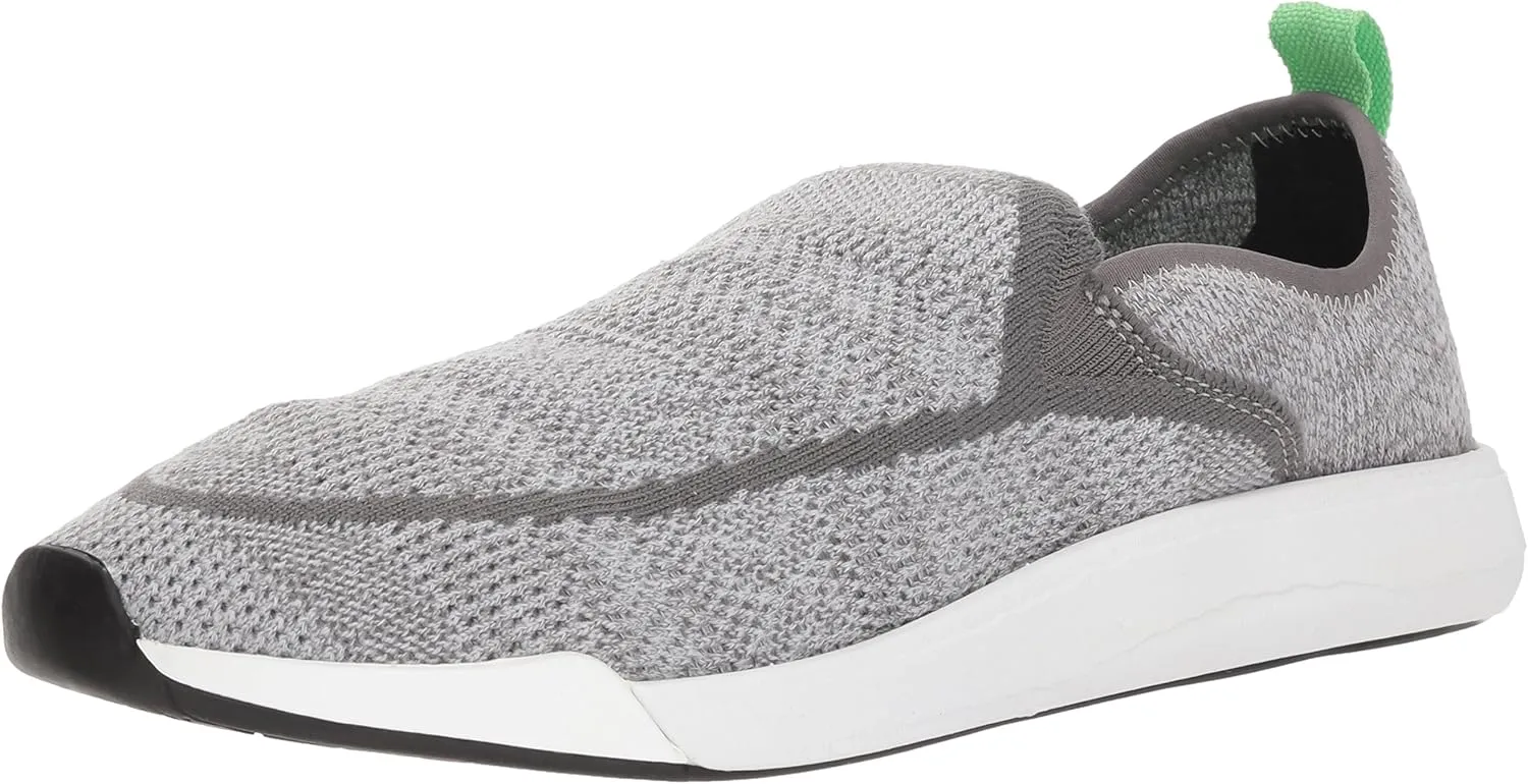 Sanuk Men's Chiba Quest Knit Sneaker