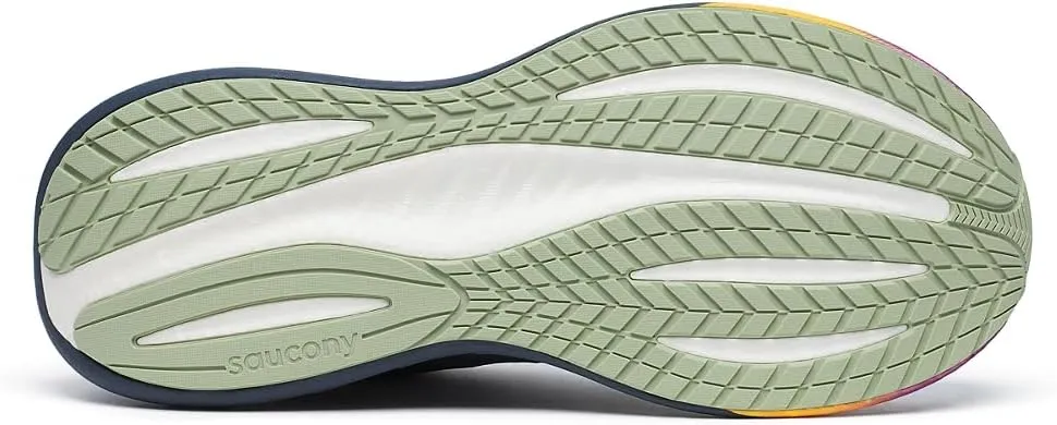 Saucony Men's Triumph 22 GTX Sneaker