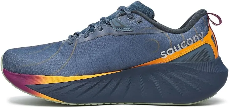 Saucony Men's Triumph 22 GTX Sneaker