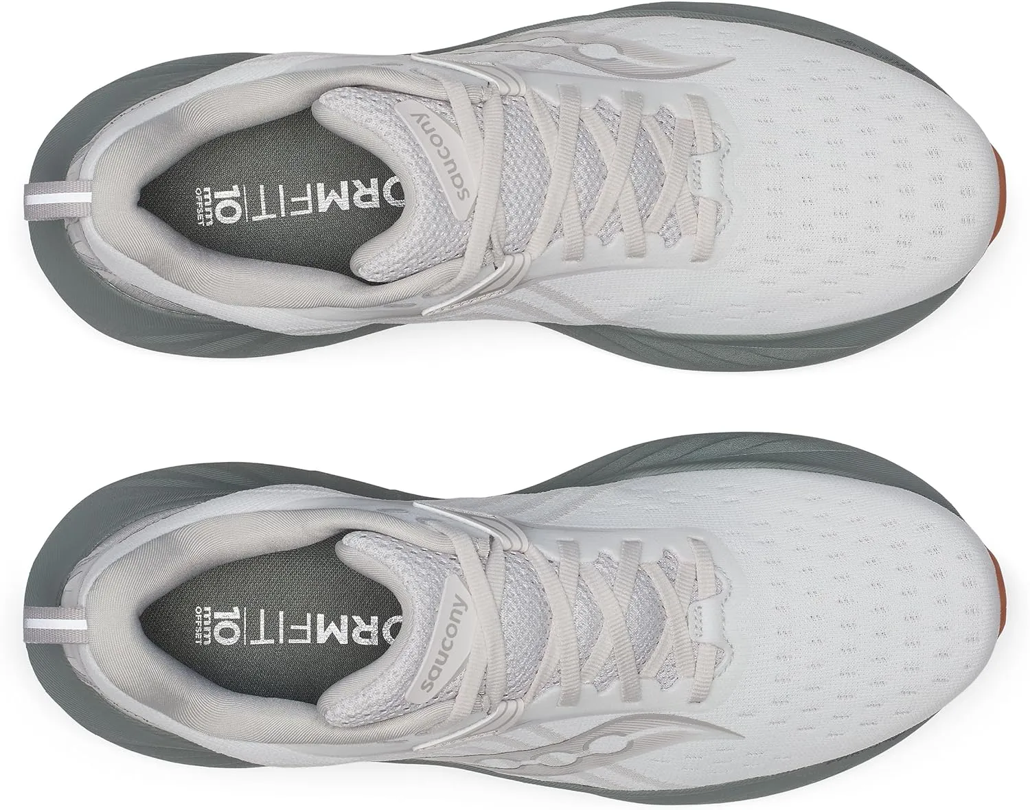 Saucony Men's Triumph 22