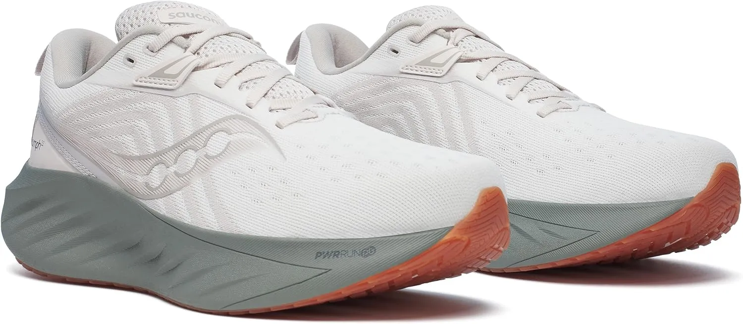 Saucony Men's Triumph 22