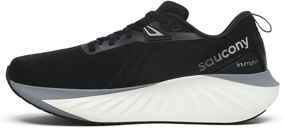 Saucony Men's Triumph 22