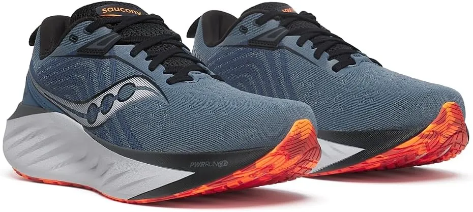 Saucony Men's Triumph 22