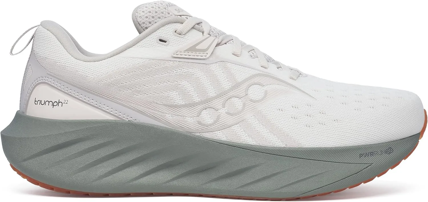 Saucony Men's Triumph 22
