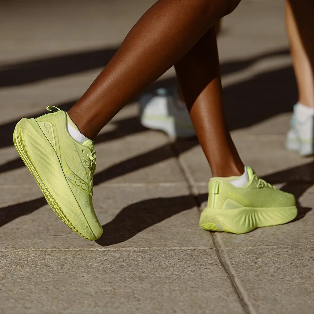 Saucony Women's Triumph 22