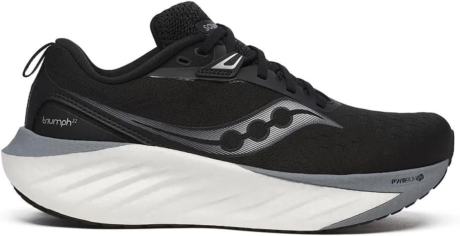 Saucony Women's Triumph 22