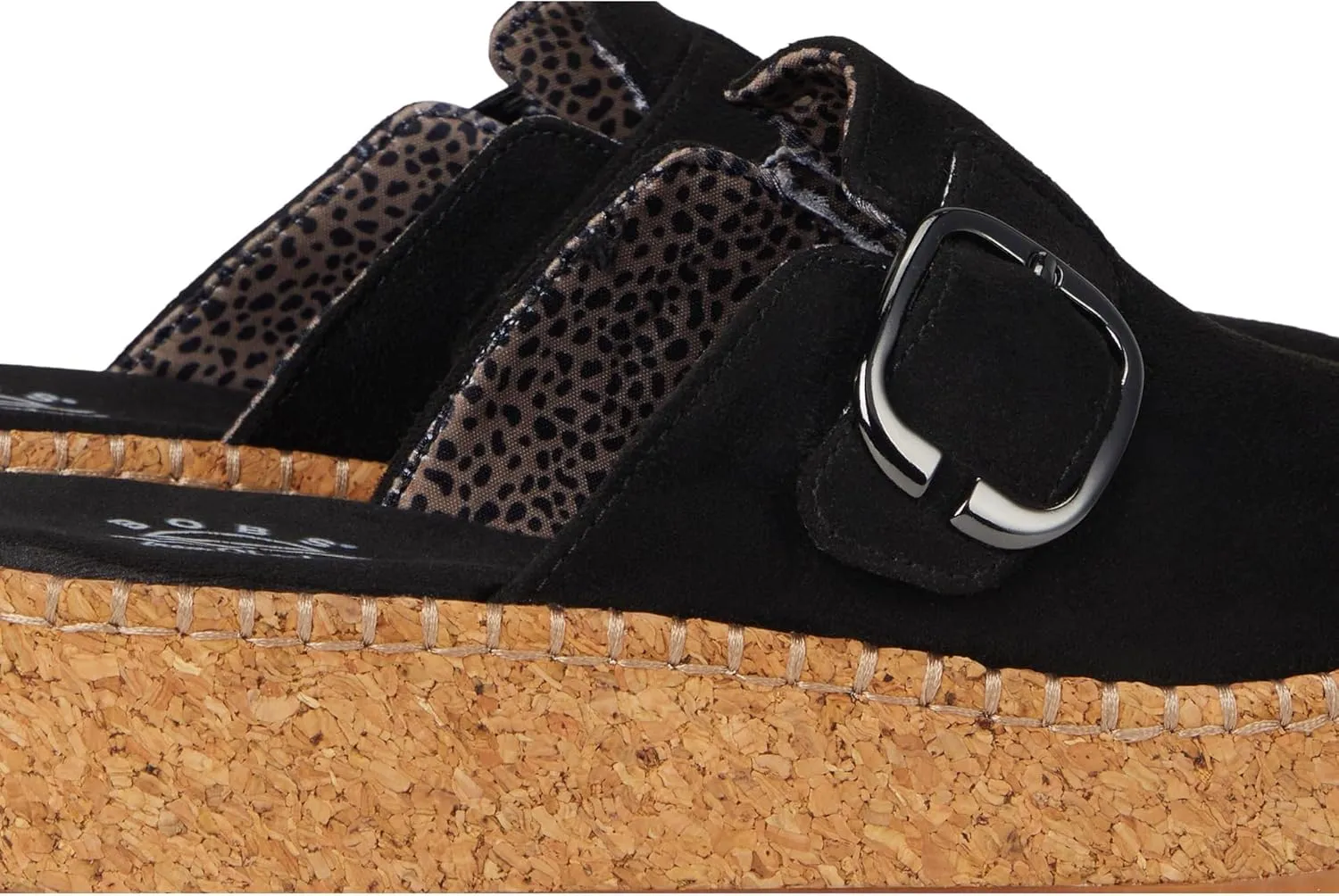 Skechers Women's Rosey Rise-on Parade Clog