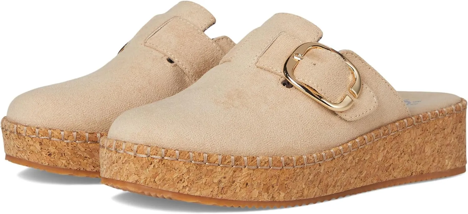 Skechers Women's Rosey Rise-on Parade Clog