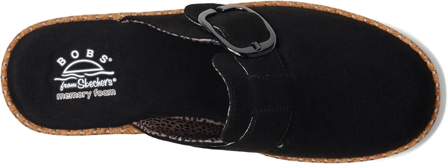 Skechers Women's Rosey Rise-on Parade Clog