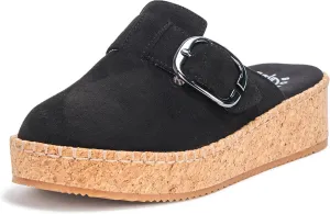 Skechers Women's Rosey Rise-on Parade Clog