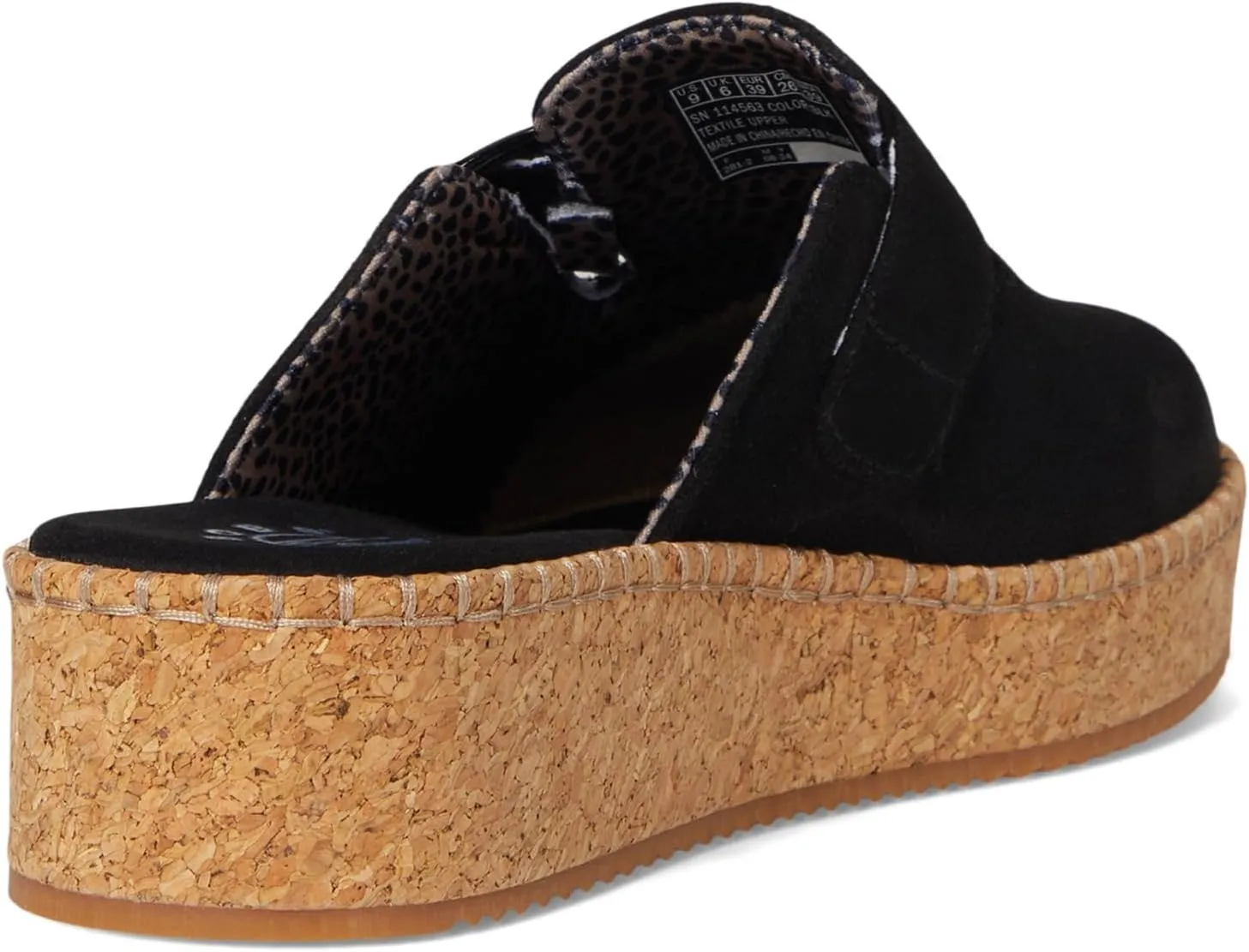 Skechers Women's Rosey Rise-on Parade Clog