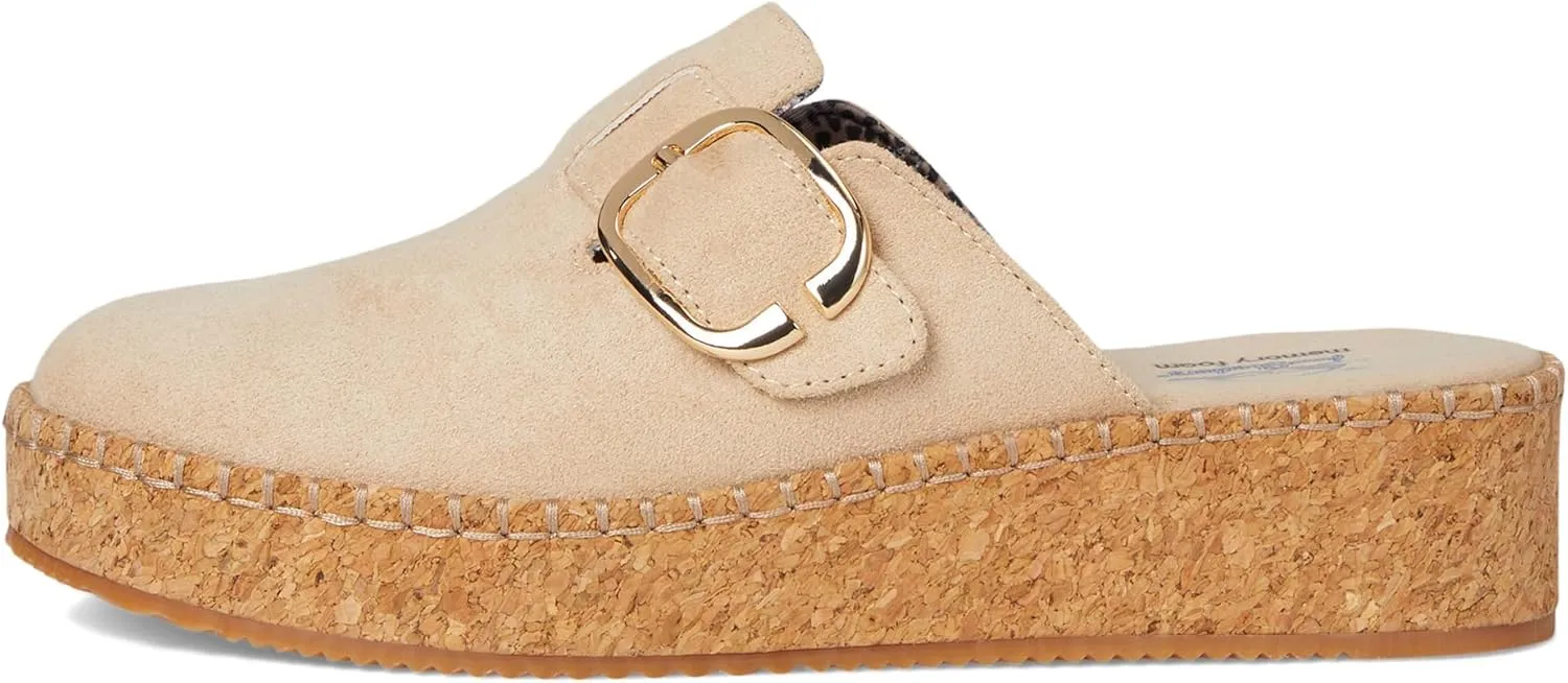 Skechers Women's Rosey Rise-on Parade Clog