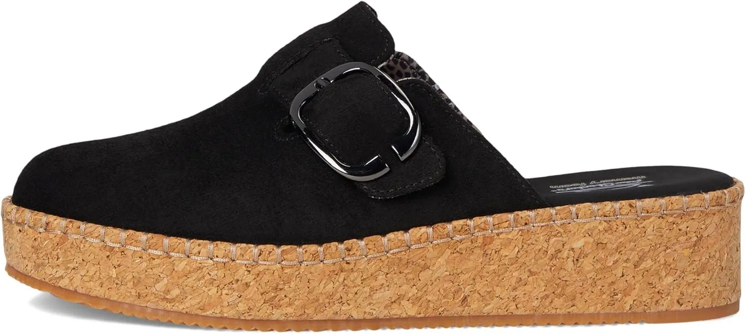 Skechers Women's Rosey Rise-on Parade Clog
