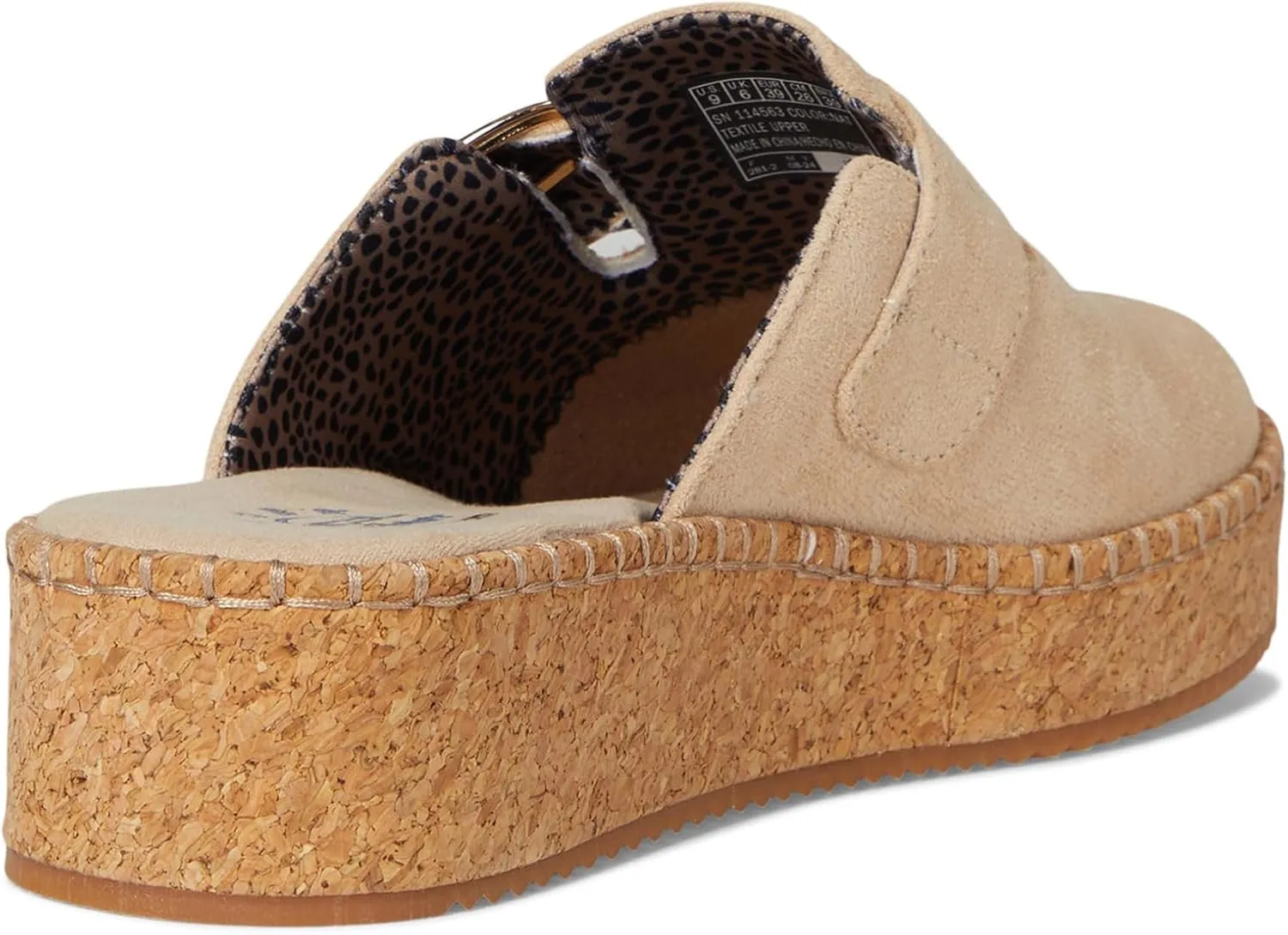 Skechers Women's Rosey Rise-on Parade Clog