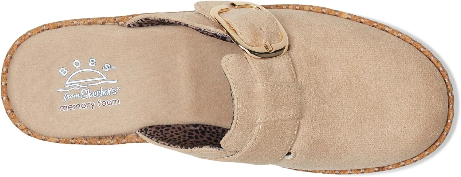 Skechers Women's Rosey Rise-on Parade Clog